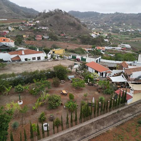 Vuelve Al Origen - Nomadas Digitales Tegueste Extérieur photo